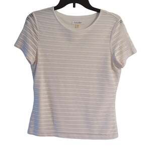 EUC Calvin Klein Top